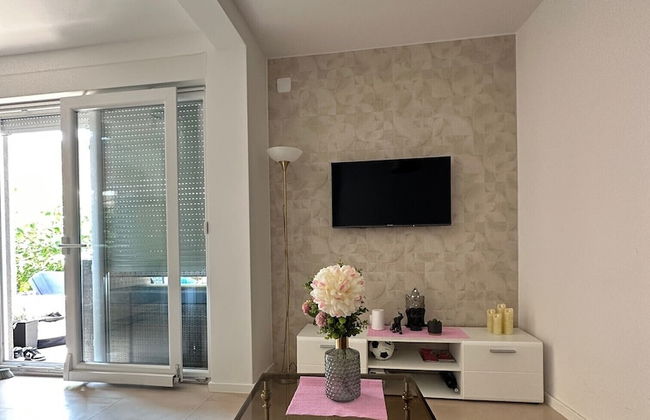 Sunset Apartments - Foto 14