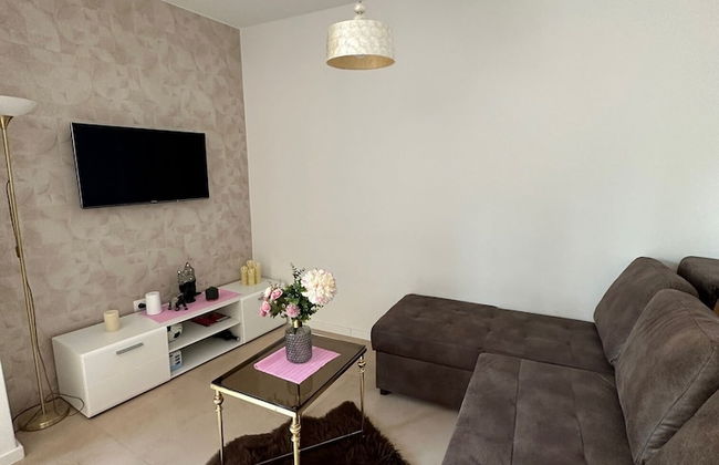 Sunset Apartments - Foto 16