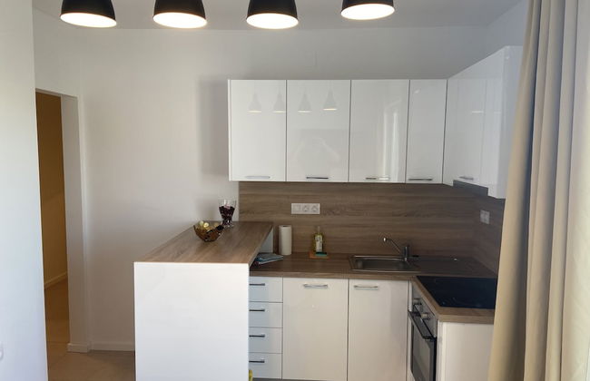 Sunset Apartments - Foto 12