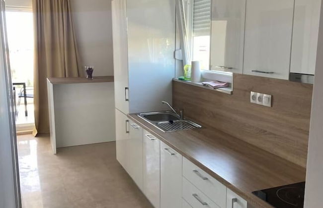 Sunset Apartments - Foto 10