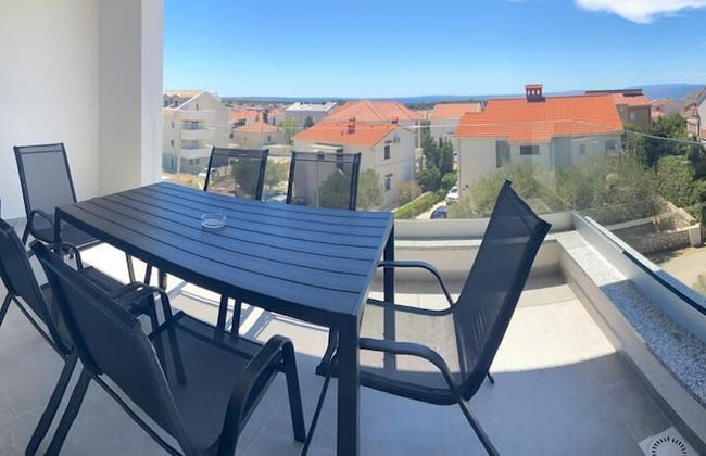 Sunset Apartments - Foto 18