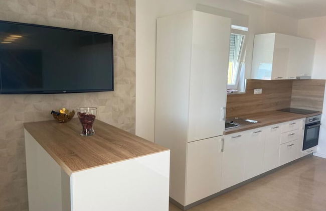Sunset Apartments - Foto 11