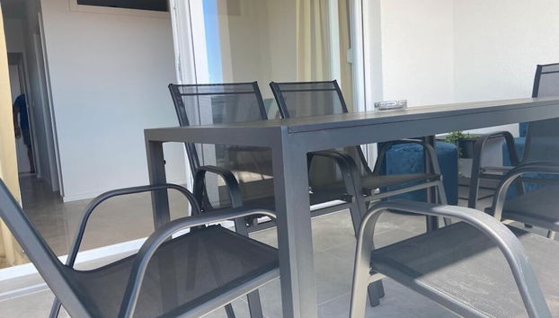 Refeições no quarto