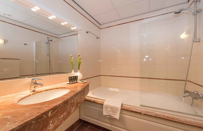 Htel Serviced Apartments Amsterdam Amstelveen - Foto 15