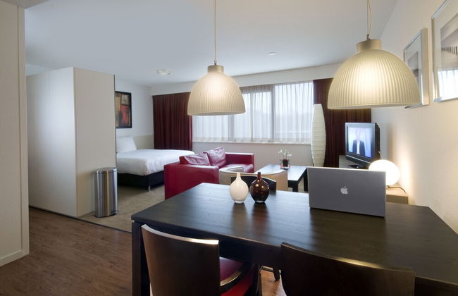 Htel Serviced Apartments Amsterdam Amstelveen - Foto 4