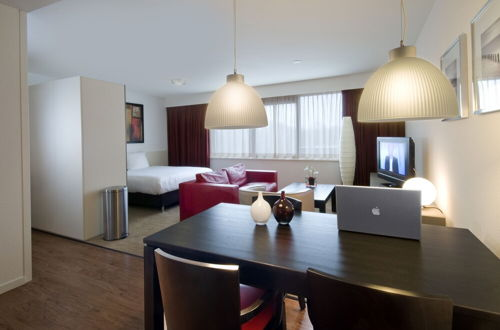 Foto 6 - Htel Serviced Apartments Amsterdam Amstelveen