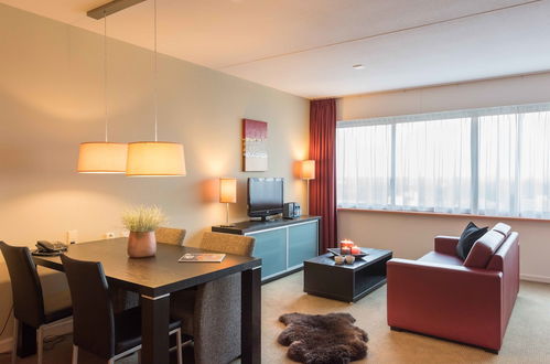 Photo 21 - Htel Serviced Apartments Amsterdam Amstelveen