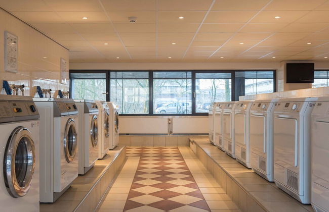 Htel Serviced Apartments Amsterdam Amstelveen - Foto 22