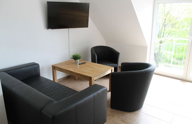 Haus Seesturm - Foto 11