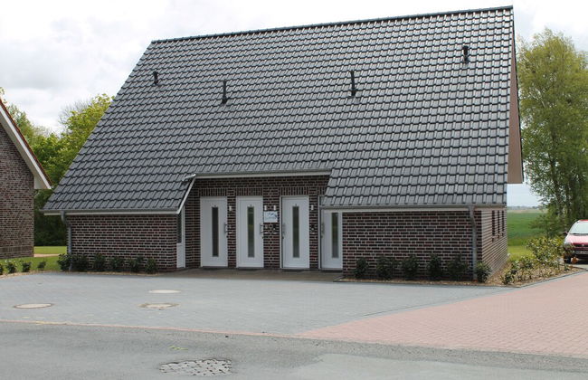 Haus Seesturm - Foto 17