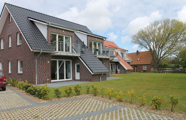 Haus Seesturm - Foto 21
