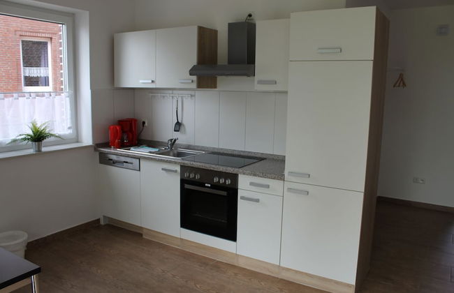 Haus Seesturm - Foto 6