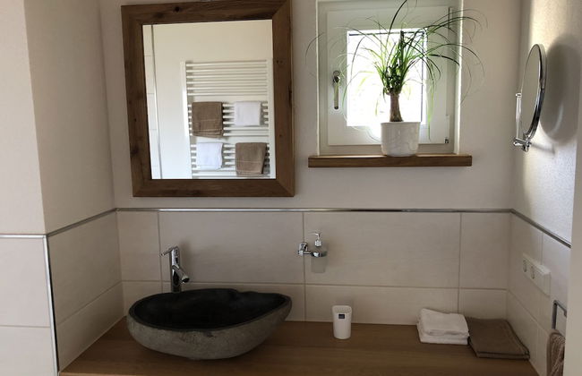 Ferienhaus Neumeyer - Foto 14