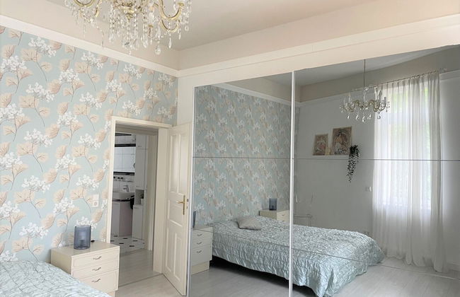 Lovely Apartment in Baden-Baden - Photo 12