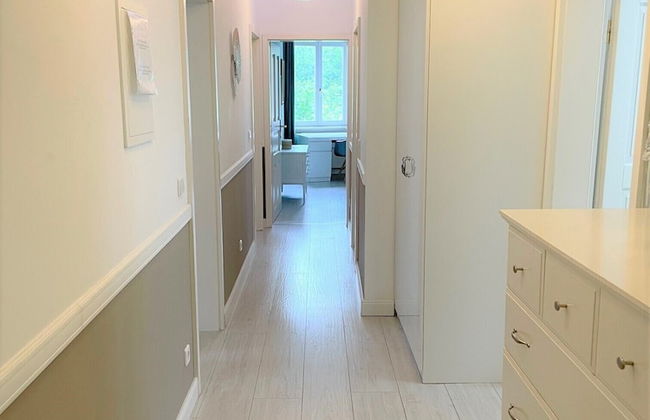 Lovely Apartment in Baden-Baden - Photo 66