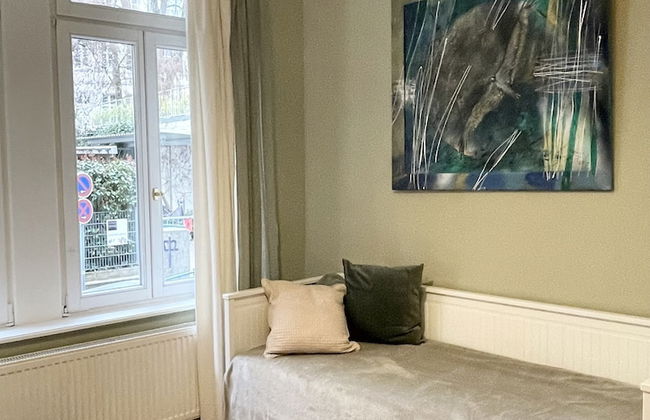 Lovely Apartment in Baden-Baden - Photo 62