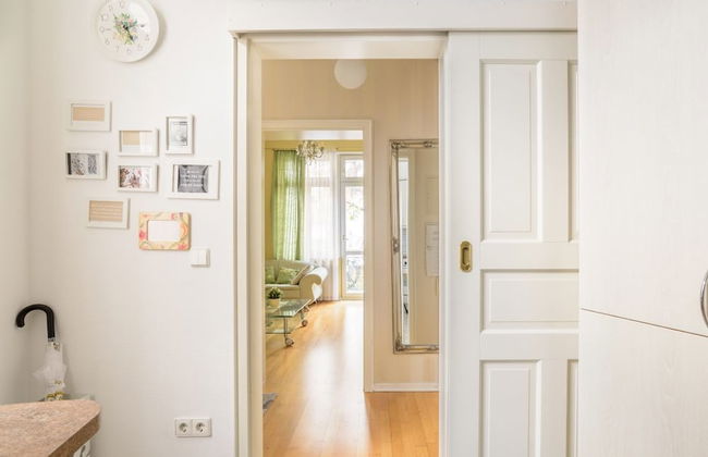 Lovely Apartment in Baden-Baden - Photo 32