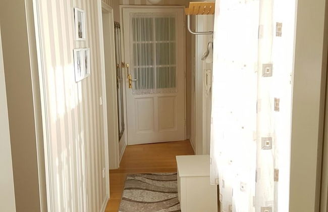Lovely Apartment in Baden-Baden - Photo 72