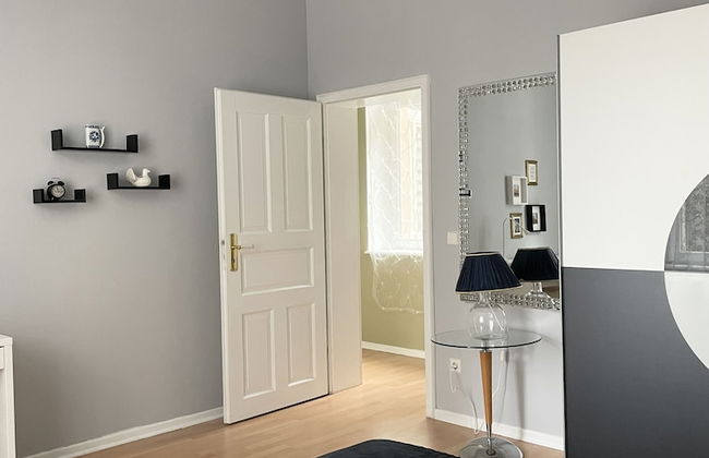 Lovely Apartment in Baden-Baden - Photo 8