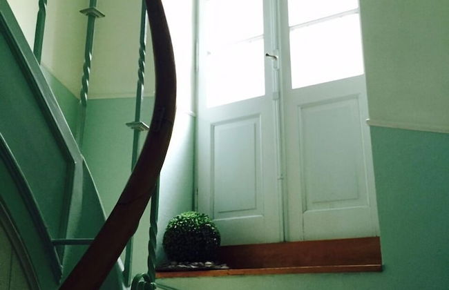 Lovely Apartment in Baden-Baden - Photo 1