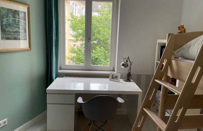 Lovely Apartment in Baden-Baden - Photo 24