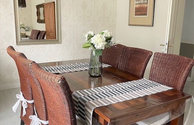 Lovely Apartment in Baden-Baden - Photo 17