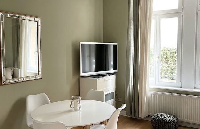 Lovely Apartment in Baden-Baden - Photo 60
