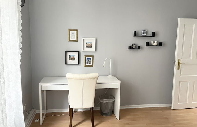 Lovely Apartment in Baden-Baden - Photo 9