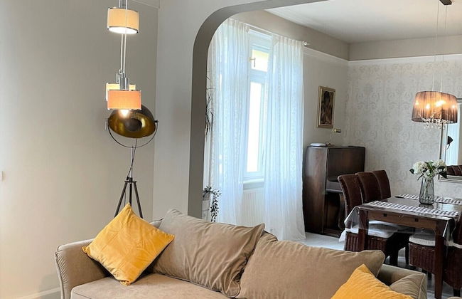 Lovely Apartment in Baden-Baden - Photo 22