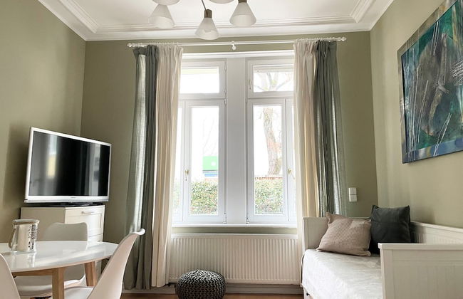 Lovely Apartment in Baden-Baden - Photo 59