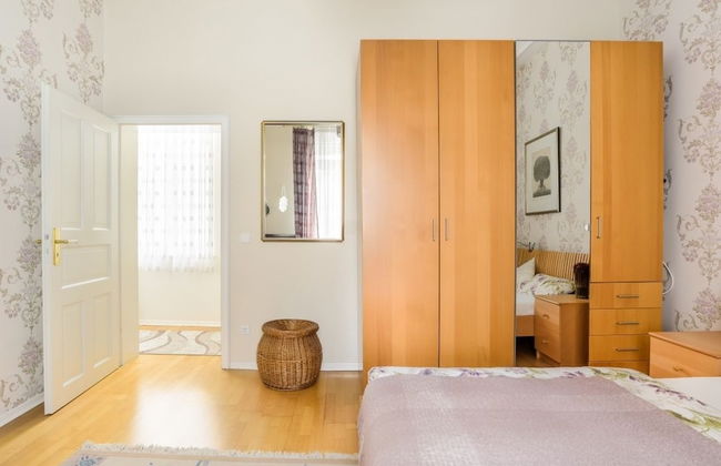Lovely Apartment in Baden-Baden - Photo 53