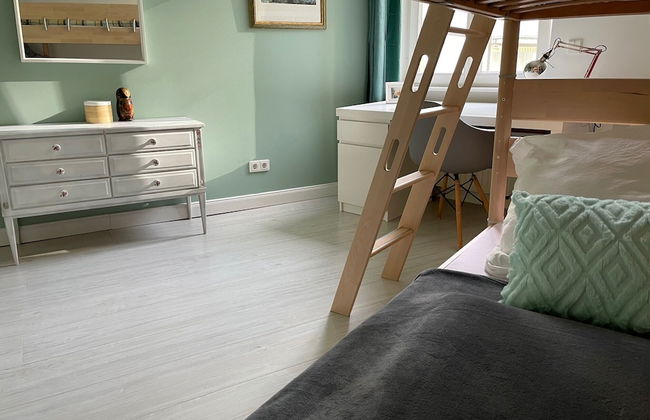 Lovely Apartment in Baden-Baden - Photo 20