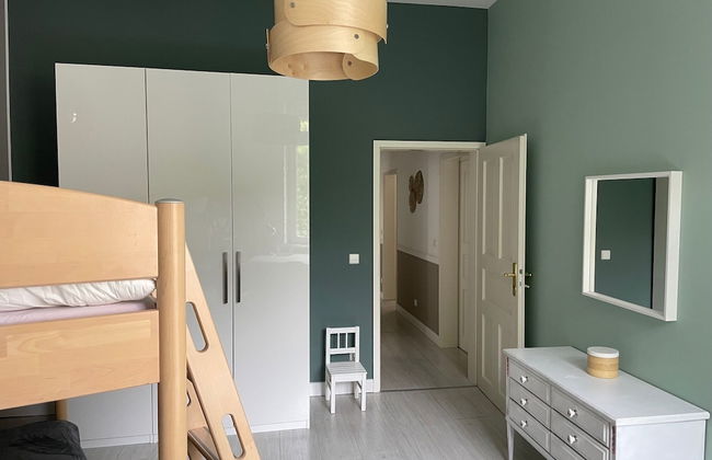 Lovely Apartment in Baden-Baden - Photo 19