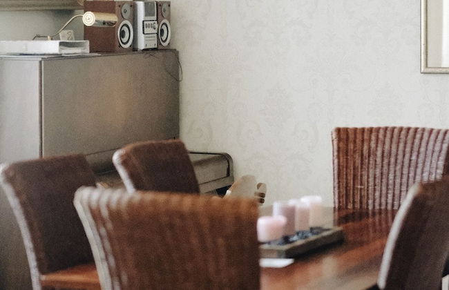 Lovely Apartment in Baden-Baden - Photo 67