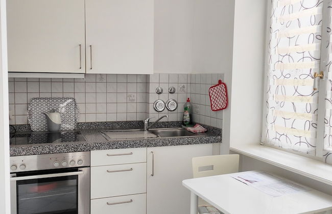 Lovely Apartment in Baden-Baden - Photo 45