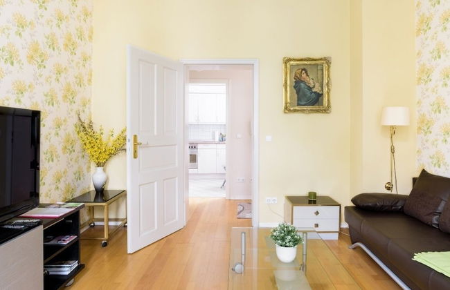 Lovely Apartment in Baden-Baden - Photo 56