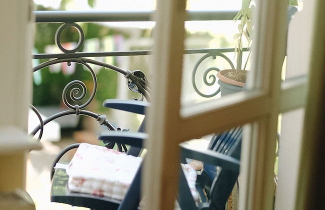 Lovely Apartment in Baden-Baden - Photo 4