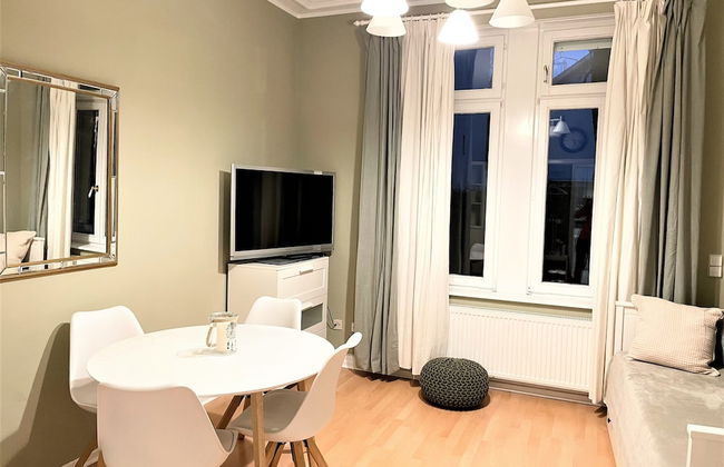 Lovely Apartment in Baden-Baden - Photo 61