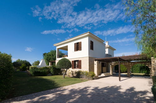 Photo 22 - 3 bedroom Villa Anarita 64 with private L-shaped pool, beautiful gardens, near resort village square