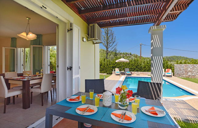 Seven Springs Villas - Foto 58
