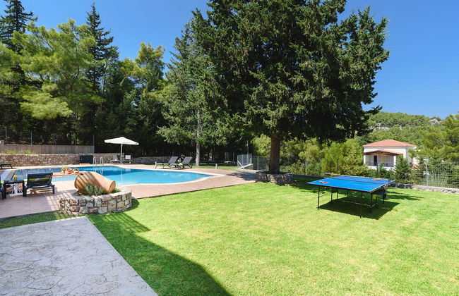 Seven Springs Villas - Foto 50