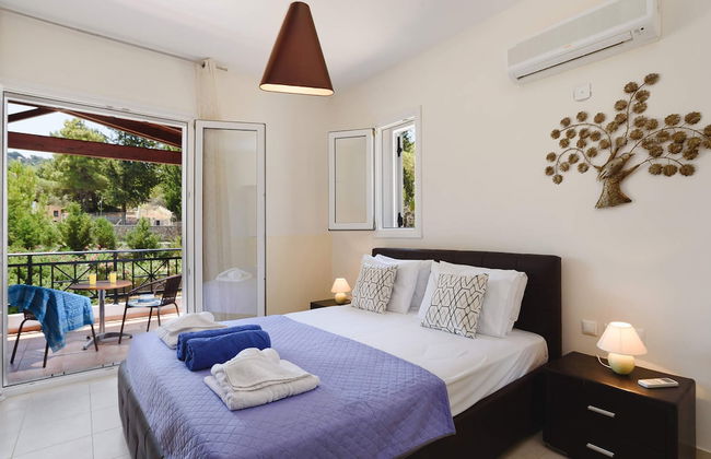 Seven Springs Villas - Foto 12