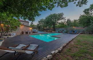 Photo 2 - Villa Stone House Magarac Zadarvillas