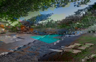Foto 3 - Villa Stone House Magarac Zadarvillas
