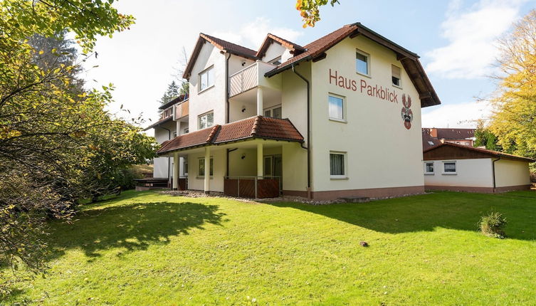 Photo 1 - Spacious Apartment near Forest in Bad Dürrheim