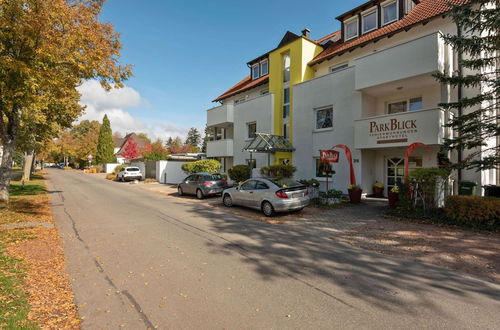 Photo 17 - Beautiful Apartment in Bad Durrheim With Balcony