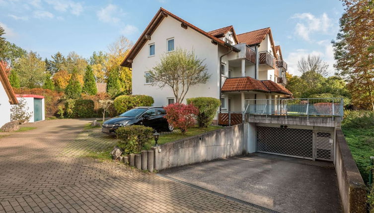 Photo 1 - Spacious Apartment near Forest in Bad Dürrheim