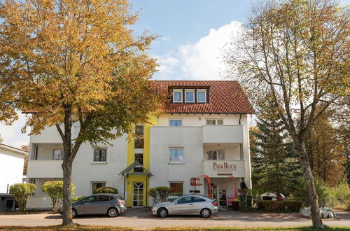 Photo 7 - Beautiful Apartment in Bad Durrheim With Balcony/terrace