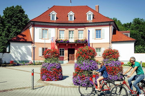 Photo 17 - Spacious Apartment near Forest in Bad Dürrheim