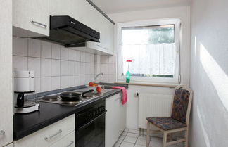 Photo 3 - Beautiful Apartment in Bad Durrheim With Balcony